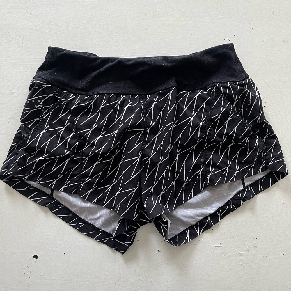 Zella athletic shorts